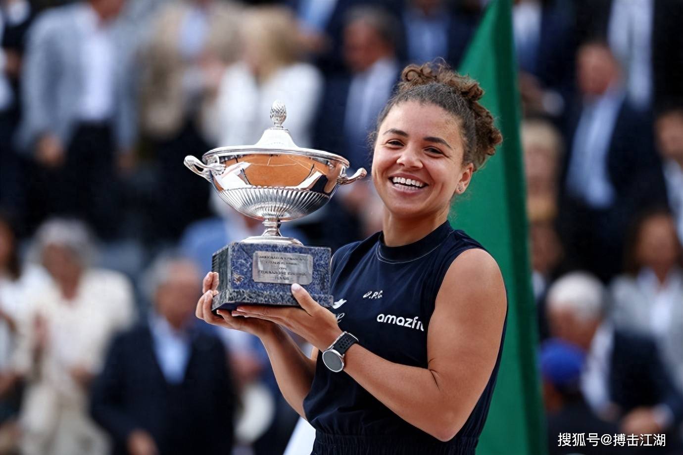 也是中国U 也是中国U