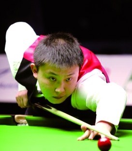 每一次比赛 每一次比赛